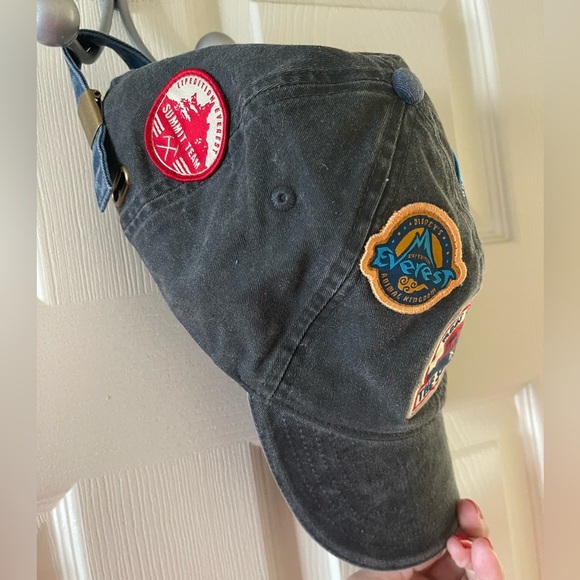 Disney Hat • Adult - Picture 3 of 5